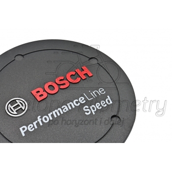 Dekiel zaślepka silnika Bosch Performance Speed gen 2